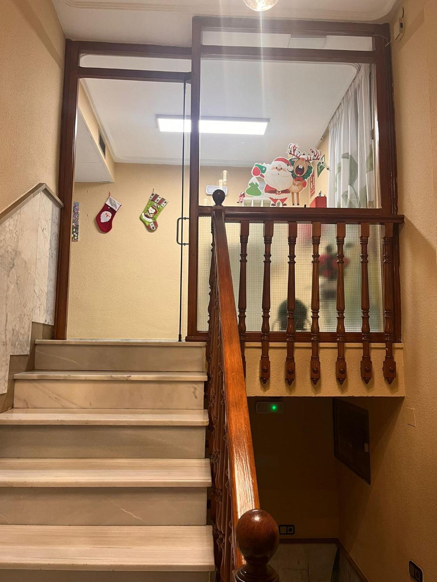 Pension Ana Belen Granada Dış mekan fotoğraf