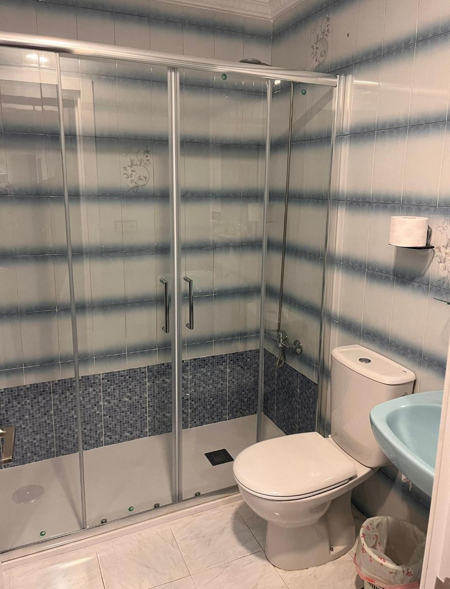 Pension Ana Belen Granada Dış mekan fotoğraf