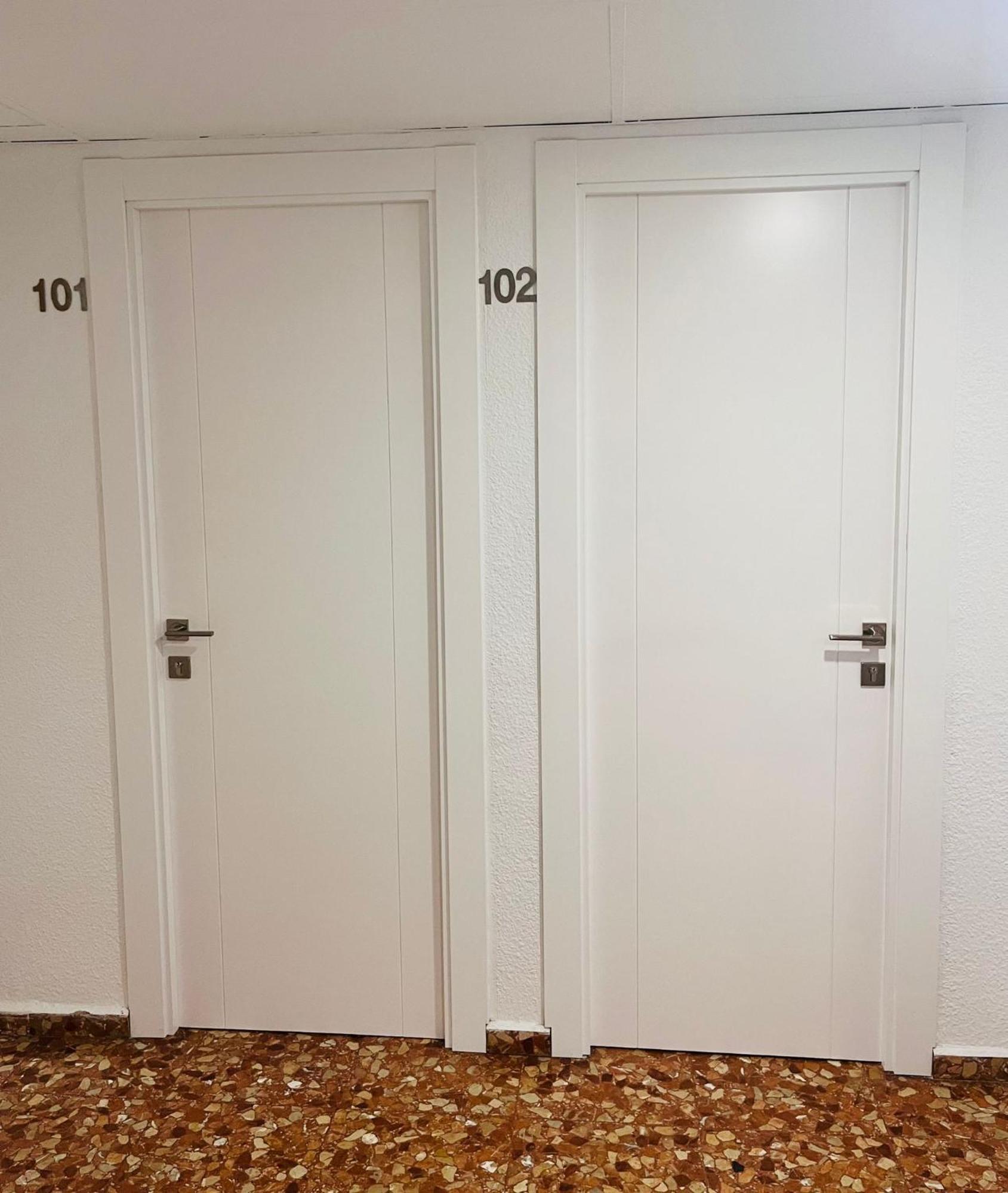 Pension Ana Belen Granada Dış mekan fotoğraf